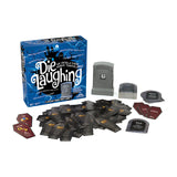 Outset Media Die Laughing: A Spooky Family Party Game