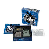 Outset Media Die Laughing: A Spooky Family Party Game