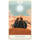 Dune: Bene Gesserit Tarot Deck and Guide
