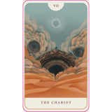 Dune: Bene Gesserit Tarot Deck and Guide