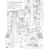 Taylor Swift in Every Era: An Unofficial Colouring Adventure