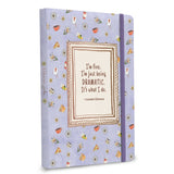 Insight Editions Gilmore Girls Softcover Notebook