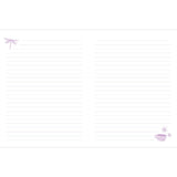Insight Editions Gilmore Girls Softcover Notebook
