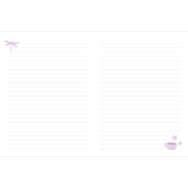 Insight Editions Gilmore Girls Softcover Notebook