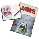 Jaws Hardcover Journal by Insight Editions