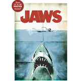 Jaws Hardcover Journal by Insight Editions