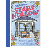 Insight Editions Gilmore Girls: Greetings from Stars Hollow