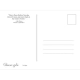 Insight Editions Gilmore Girls: Greetings from Stars Hollow