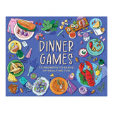 Dinner Games Card Deck: 73 Prompts to Serve Up Meal Time Fun