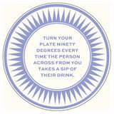 Dinner Games Card Deck: 73 Prompts to Serve Up Meal Time Fun