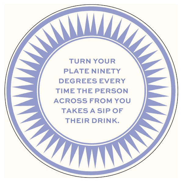Dinner Games Card Deck: 73 Prompts to Serve Up Meal Time Fun