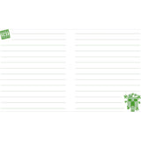 Insight Editions Minecraft: Creeper Squishy Lock & Key Diary