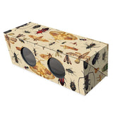 Smithsonian The Magnificent Box of Bugs & Insects 3D Viewer