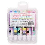 Snifty Geo Sticks Paint Sticks 6pk - Pastel