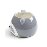 Puckator Adoranimals Ceramic Mug - Raccoon