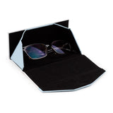 Puckator Foldable Glasses Case - Feline Fine