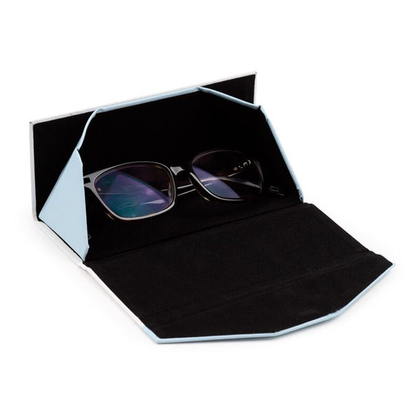 Puckator Foldable Glasses Case - Feline Fine