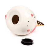 Puckator Enchanted Unicorn Ceramic Money Bank