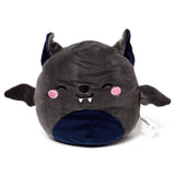Relaxeazzz Squidglys Plush Toy - Dexter the Bat