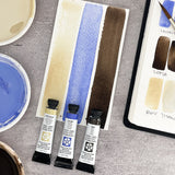 Daniel Smith Watercolour Triad Tube Set 3 x 5ml Architectural