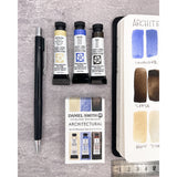 Daniel Smith Watercolour Triad Tube Set 3 x 5ml Architectural