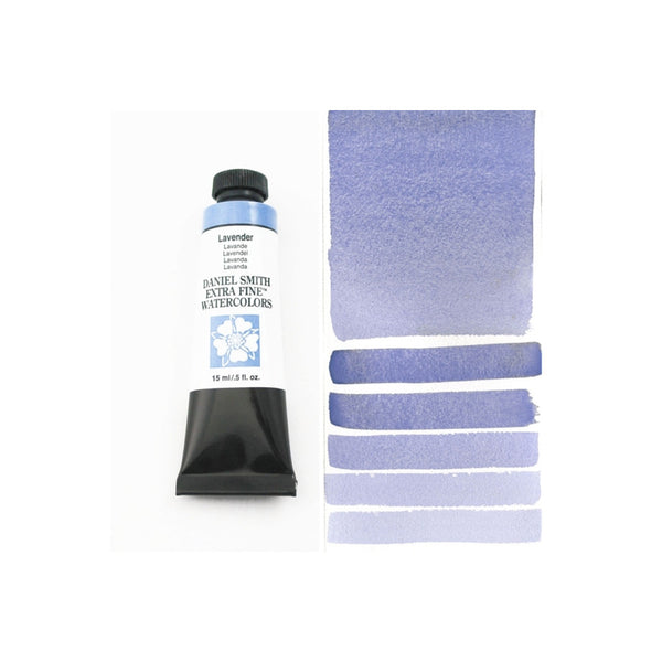Daniel Smith Watercolour Triad Tube Set 3 x 5ml Architectural