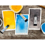 Daniel Smith Watercolour Triad Tube Set 3 x 5ml Evening Glow