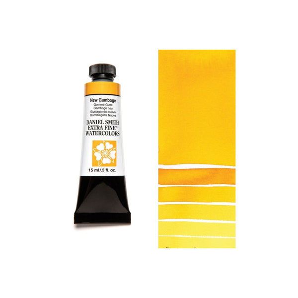 Daniel Smith Watercolour Triad Tube Set 3 x 5ml Evening Glow