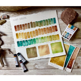Daniel Smith Watercolour Triad Tube Set 3 x 5ml Desert Horizons