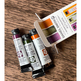 Daniel Smith Watercolour Triad Tube Set 3 x 5ml Autumn