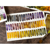 Daniel Smith Watercolour Triad Tube Set 3 x 5ml Autumn
