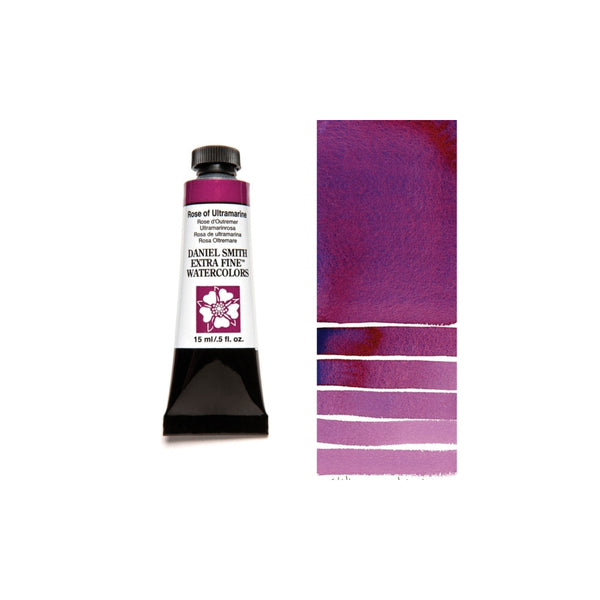 Daniel Smith Watercolour Triad Tube Set 3 x 5ml Autumn