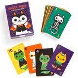 Mudpuppy Go Fish Card Game - Ghoul Fish!