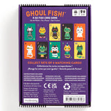 Mudpuppy Go Fish Card Game - Ghoul Fish!