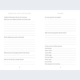 Sourcebooks Guided Journal - Grandmother's Story