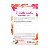 Sourcebooks Guided Journal - Grandmother's Story