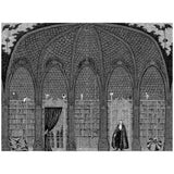 Pomegranate 500pc Puzzle - Edward Gorey: Dracula in Dr. Seward's Library