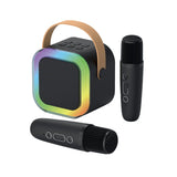 Gizmos Mini Karaoke Machine