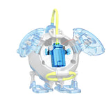 CIC ORBI The Salt Water Robot