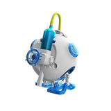 CIC ORBI The Salt Water Robot