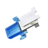 CIC ORBI The Salt Water Robot