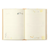 Midori Undated Diary 5 x 7" Cats