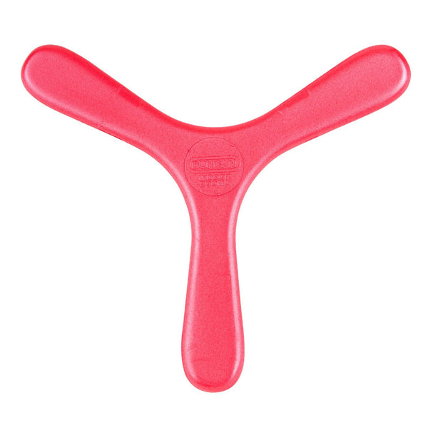 Wicked Indoor Booma Foam Boomerang - Assorted