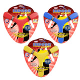 Wicked Indoor Booma Foam Boomerang - Assorted
