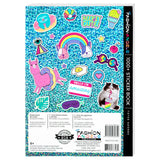 Fashion Angels Sticker Book 1000pk: Totes Adorbs Series 2