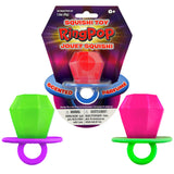 Squishi Toy Scented Ring Pop - Assorted
