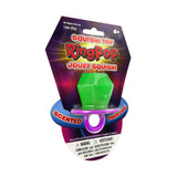 Squishi Toy Scented Ring Pop - Assorted