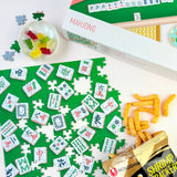 I'll Know It When I See It 1000pc Puzzle - Mahjong