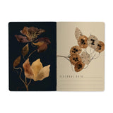 Bruno Visconti A5 Notebook - Lush Leaves