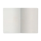 Bruno Visconti A5 Notebook - Lush Leaves